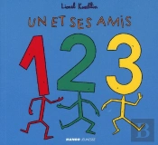 Un Et Ses Amis