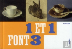 Bertrand.pt - Un Et Un Font Trois