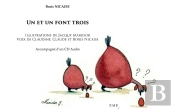 Un Et Un Font Trois