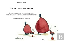 Bertrand.pt - Un Et Un Font Trois