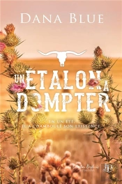 Un Étalon À Dompter
