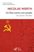 Un État Contre Son Peuple : De Lénine À Poutine