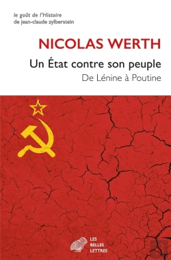 Bertrand.pt - Un État Contre Son Peuple : De Lénine À Poutine