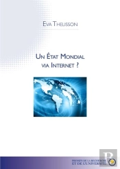 Un État Mondial Via Internet ?