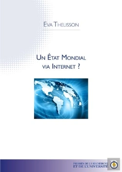 Bertrand.pt - Un État Mondial Via Internet ?