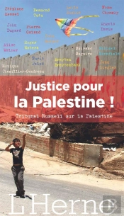 Un État Pour La Palestine
