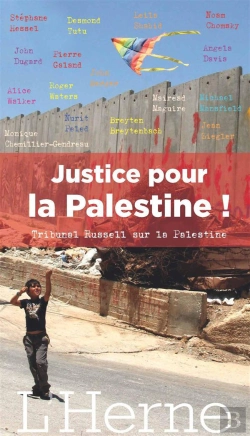 Bertrand.pt - Un État Pour La Palestine