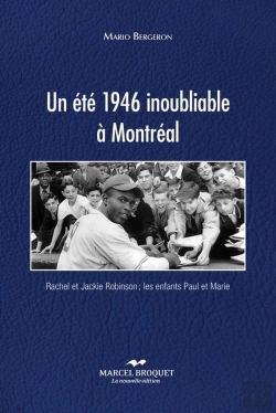 Bertrand.pt - Un Ete 1946 Inoubliable A Montreal