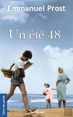 Bertrand.pt - Un Ete 48