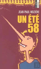 Un Été 58