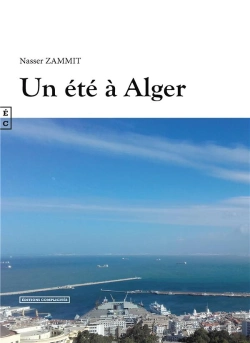 Bertrand.pt - Un Été À Alger