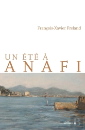 Un Été À Anafi