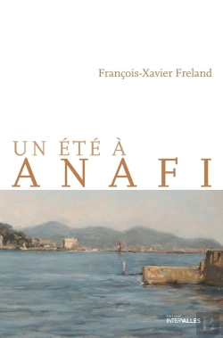 Bertrand.pt - Un Été À Anafi