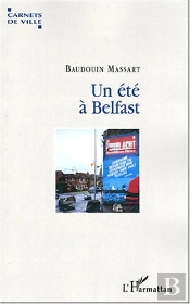 Un Ete A Belfast