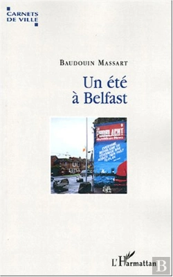Bertrand.pt - Un Ete A Belfast