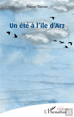 Bertrand.pt - Un Ete A L Ile D Arz