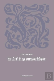 Un Été À La Bibliothèque