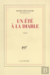 Un Ete A La Diable