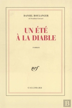 Bertrand.pt - Un Ete A La Diable