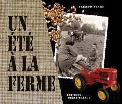 Bertrand.pt - Un Été À La Ferme