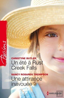 Bertrand.pt - Un Ete A Rust Creek Falls - Une Attirance Inavouee