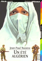 Un Ete Algerien