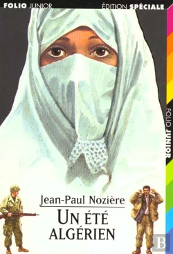 Bertrand.pt - Un Ete Algerien