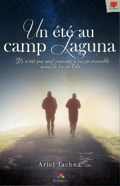 Un Été Au Camp Laguna