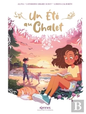 Un Ete Au Chalet