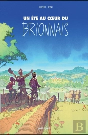Un Été Au Coeur Du Brionnais