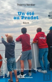 Un Été Au Pradet