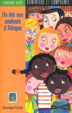 Bertrand.pt - Un Été Aux Couleurs D'Afrique