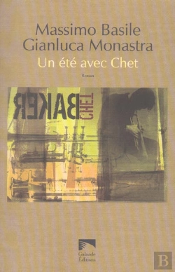 Bertrand.pt - Un Ete Avec Chet