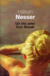 Un Ete Avec Kim Novak