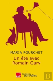 Un Été Avec Romain Gary