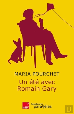 Bertrand.pt - Un Été Avec Romain Gary