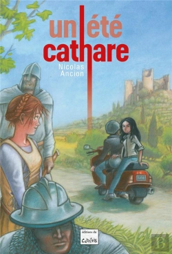 Bertrand.pt - Un Ete Cathare