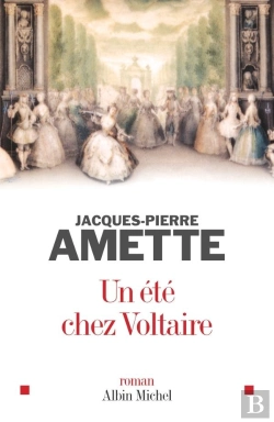 Bertrand.pt - Un Été Chez Voltaire