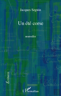 Bertrand.pt - Un Été Corse ; Nouvelles