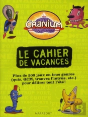 Un Ete Craniumment Drole !