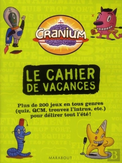 Bertrand.pt - Un Ete Craniumment Drole !