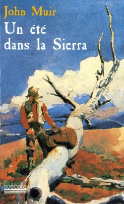 Bertrand.pt - Un Ete Dans La Sierra