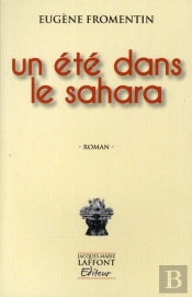Un Été Dans Le Sahara