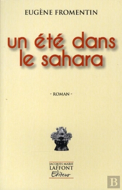 Bertrand.pt - Un Été Dans Le Sahara