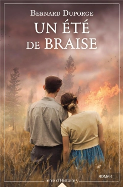 Bertrand.pt - Un Ete De Braise