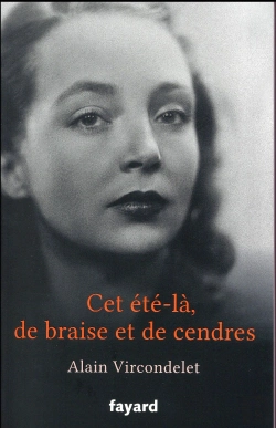 Bertrand.pt - Un Ete De Braise Et De Cendre