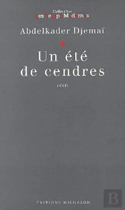 Un Été De Cendres