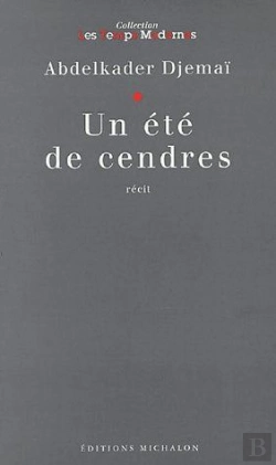 Bertrand.pt - Un Été De Cendres