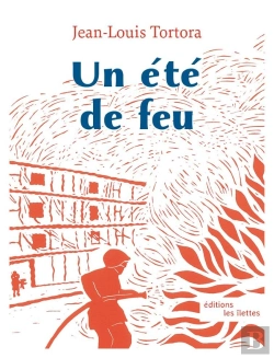 Bertrand.pt - Un Ete De Feu