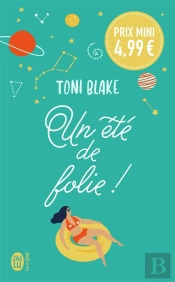 Un Ete De Folie